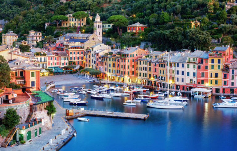 25 Best Things to do in Portofino, Italy » Your Italy Trip